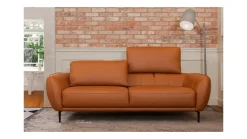 Divano Daiquiri 2024 di Nicoletti home a prezzo scontato