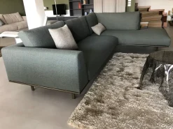 Divano Dakota Bontempi divani in OFFERTA - 40%