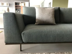 Divano Dakota Bontempi divani in OFFERTA - 40%