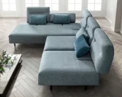 Divano Dalton Samoa a PREZZO OUTLET scontato del 35%