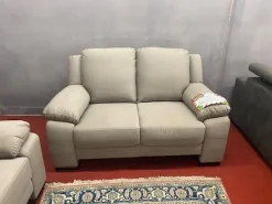 Divano Daniela afo sofà Artigianale PREZZI OUTLET