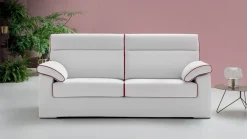 Divano Derlon Felis con forte sconto