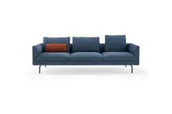 Divano Design Flamingo con 3 posti a prezzo riservato