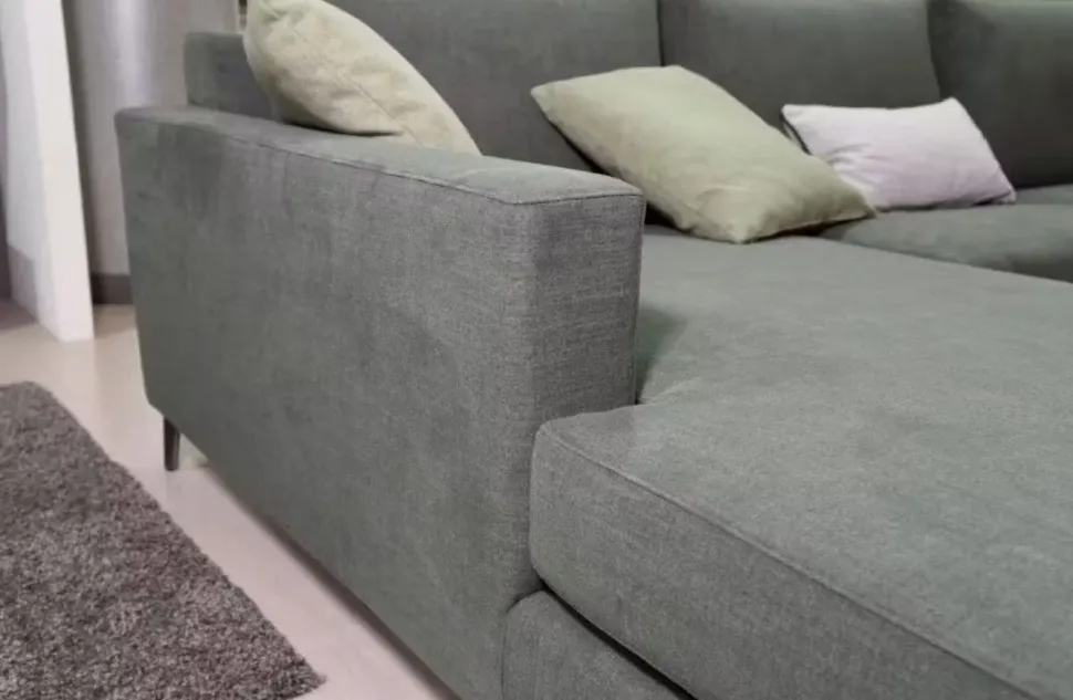 Divano design modello Airone scontato