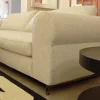 Divano design modello Breton scontato
