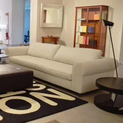 Divano design modello Breton scontato