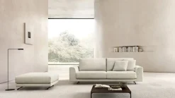 Divano design modello Norman scontato