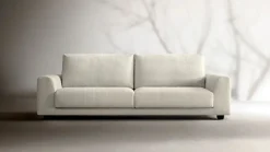 Divano design modello Norman scontato