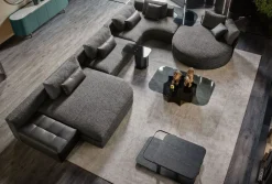 Divano design modello Oasi scontato