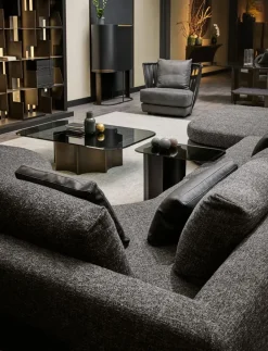 Divano design modello Oasi scontato