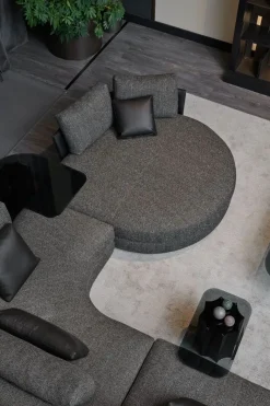 Divano design modello Oasi scontato