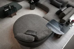 Divano design modello Oasi scontato