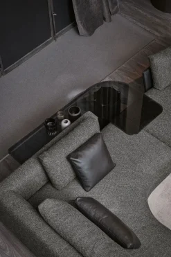 Divano design modello Oasi scontato