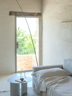 Divano design modello Piazzaduomo scontato