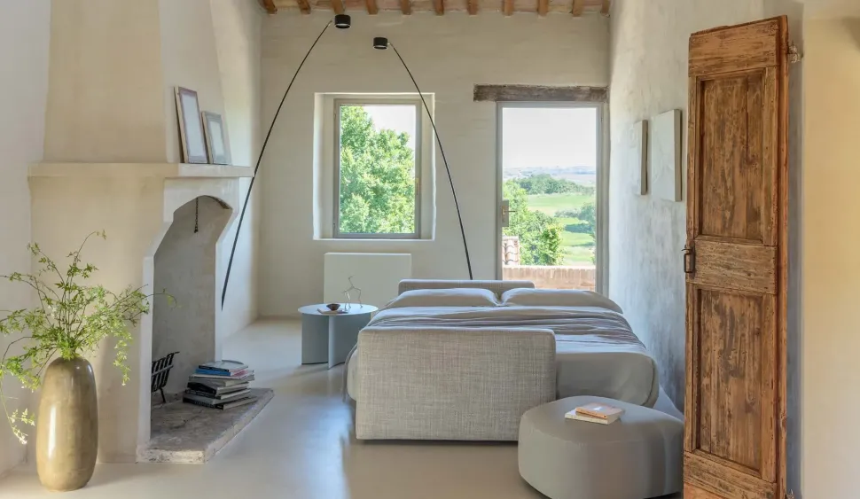 Divano design modello Piazzaduomo scontato