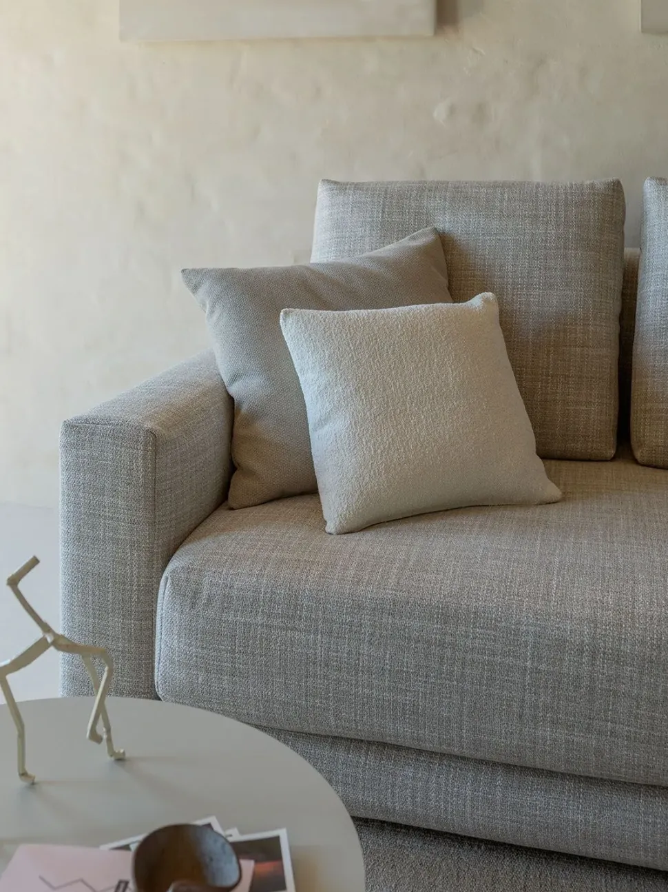 Divano design modello Piazzaduomo scontato