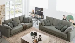 Divano design modello Piazzaduomo scontato