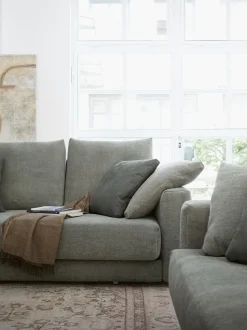 Divano design modello Piazzaduomo scontato