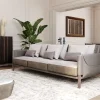 Divano design pelle Divano luxury design by amaranto interior di Md work con sconto del - 26%