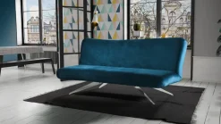 Divano design tessuto Butterfly di Family bedding con sconto del - 30%