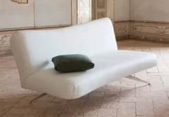 Divano design tessuto Butterfly di Family bedding con sconto del - 30%