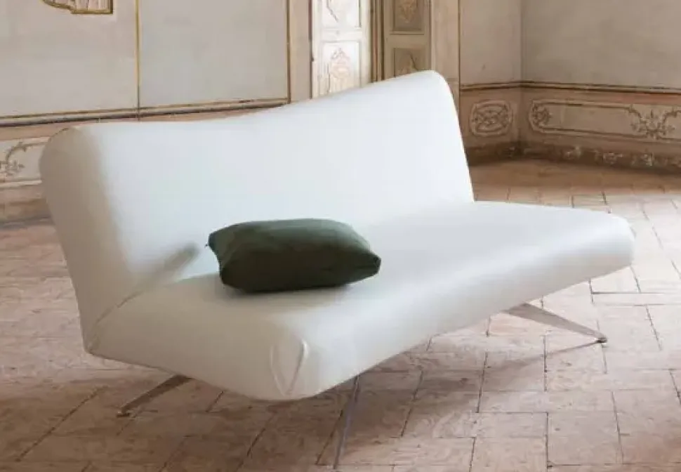 Divano design tessuto Butterfly di Family bedding con sconto del - 30%