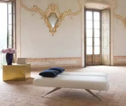 Divano design tessuto Butterfly di Family bedding con sconto del - 30%