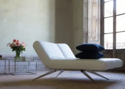 Divano design tessuto Butterfly di Family bedding con sconto del - 30%