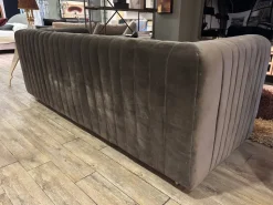 Divano design tessuto Divano di Collezione esclusiva con sconto del - 30%