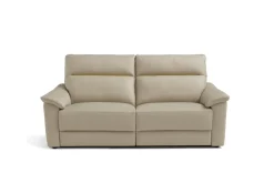 Divano design tessuto Divano modello odette di Collezione esclusiva con sconto del - 40%