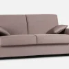 Divano design tessuto Ha 17 divano letto  di Md work con sconto del - 45%