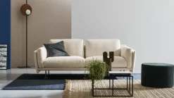 Divano design tessuto Harold * di Twils con sconto del - 30%