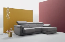 Divano Dexter Felis in Offerta Outlet