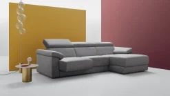 Divano Dexter Felis in Offerta Outlet