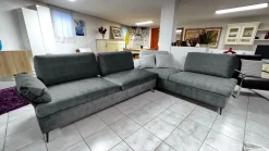 Divano Dialogo P&t salotti a PREZZO OUTLET scontato del 56%