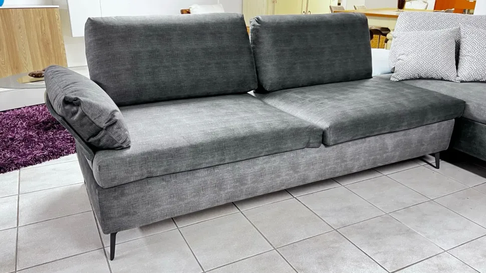 Divano Dialogo P&t salotti a PREZZO OUTLET scontato del 56%