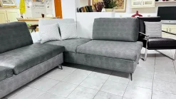 Divano Dialogo P&t salotti a PREZZO OUTLET scontato del 56%