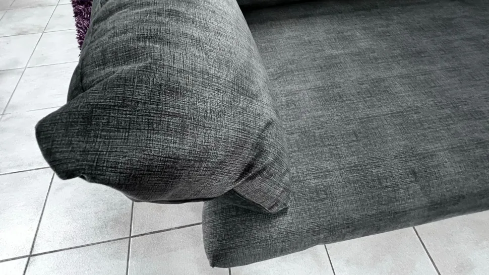 Divano Dialogo P&t salotti a PREZZO OUTLET scontato del 56%