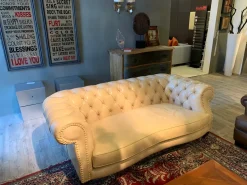 Divano Diana chester Baxter a prezzi convenienti