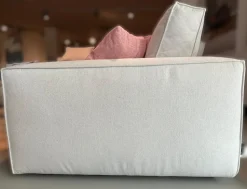 Divano Diapason di Divanidea in stile design in Offerta Outlet