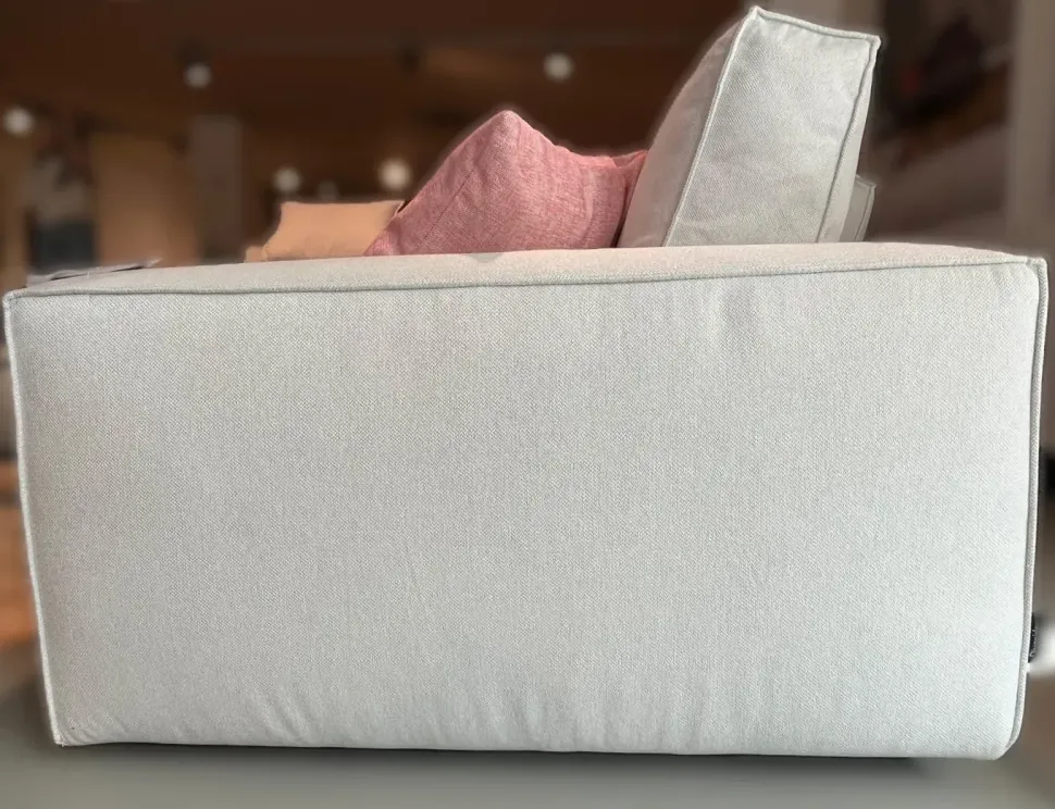 Divano Diapason di Divanidea in stile design in Offerta Outlet