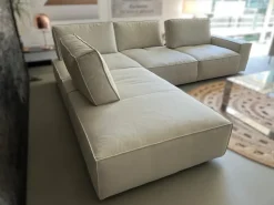 Divano Diapason di Divanidea in stile design in Offerta Outlet