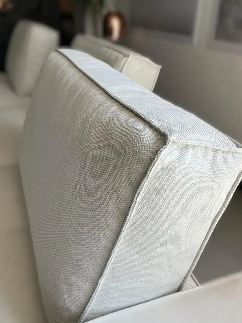 Divano Diapason di Divanidea in stile design in Offerta Outlet