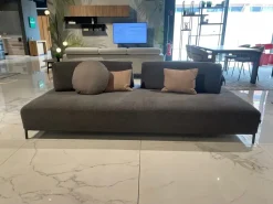 Divano Ditre italia Divano sanders air PREZZI OUTLET sconto 40%