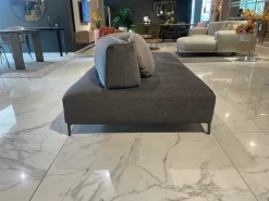 Divano Ditre italia Divano sanders air PREZZI OUTLET sconto 40%