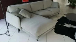 Divano Ditre italia Elliot PREZZO OUTLET