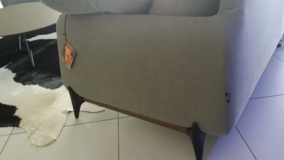 Divano Ditre italia Elliot PREZZO OUTLET