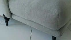 Divano Ditre italia Elliot PREZZO OUTLET