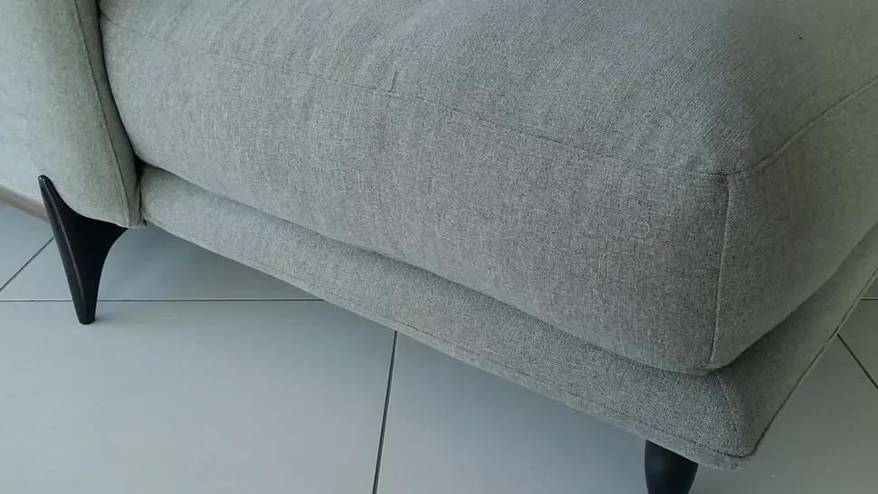 Divano Ditre italia Elliot PREZZO OUTLET