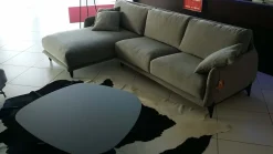 Divano Ditre italia Elliot PREZZO OUTLET